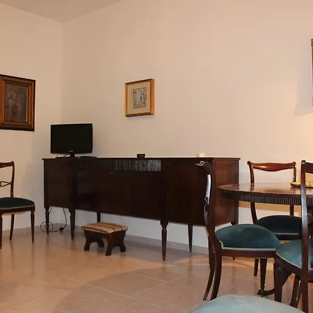 Casa Margherita Apartamento