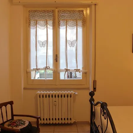Apartamento Casa Margherita