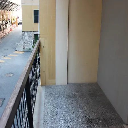 Casa Margherita Apartamento