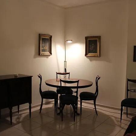 Casa Margherita Apartamento Chiavari