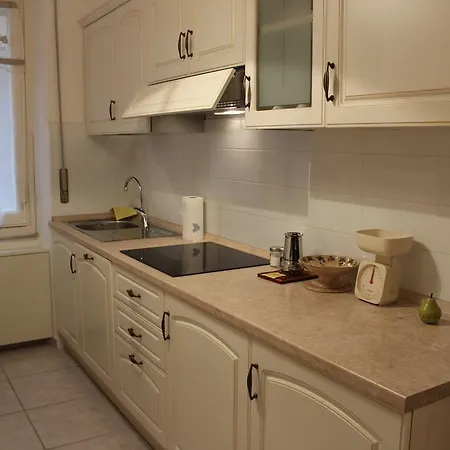 Appartement Casa Margherita