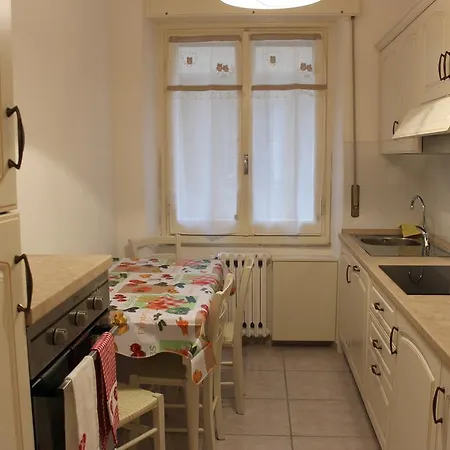 Casa Margherita Chiavari