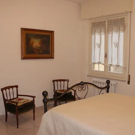 Casa Margherita *