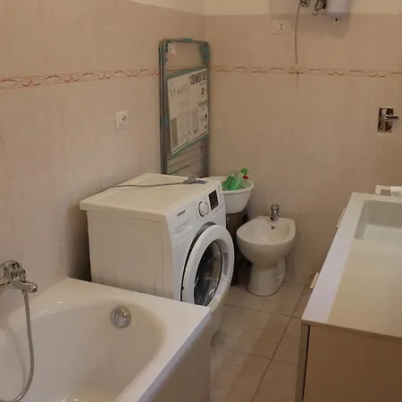 Apartment Casa Margherita Chiavari