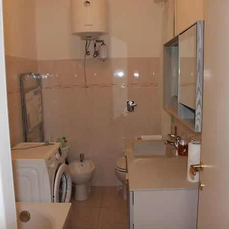 Casa Margherita Apartment Chiavari