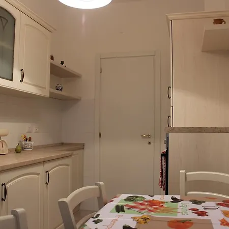 Casa Margherita
