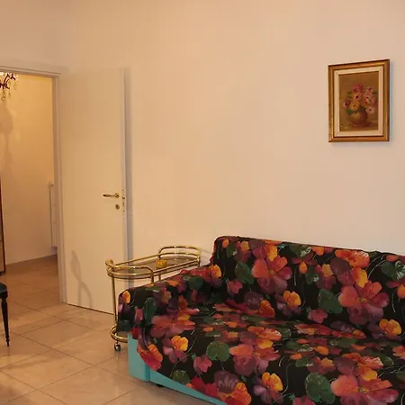 Appartement Casa Margherita Chiavari