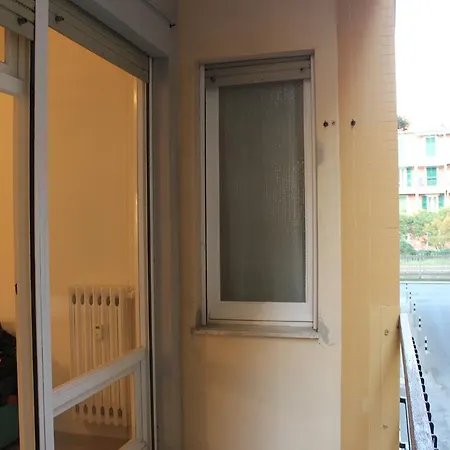 Appartement Casa Margherita