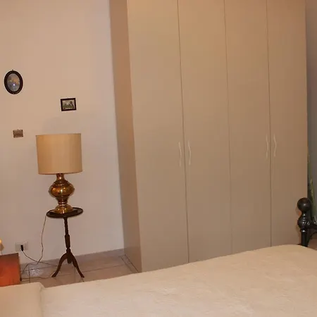 Casa Margherita Chiavari