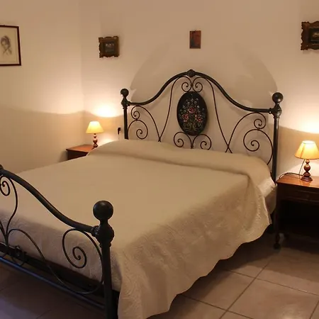 Casa Margherita Appartement
